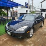 Lexus 2006 ES 330 Ex