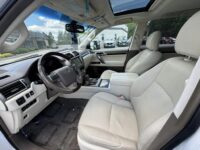 Lexus 2018 GX 460 Interior