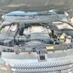 Range Rover 2008 Engine Performance