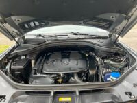 2014 Ml 350 4matic Engine