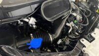 2020 Ford Wagon T-150 XLT 130 Engine