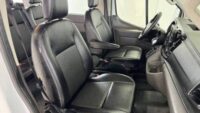 2020 Ford Wagon T-150 XLT 130 Interior