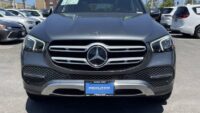 2020 Mercedes Benz GLE 350 4MATIC Overview