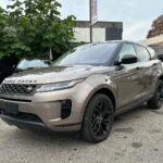 2020 Range Rover Evoque Ex