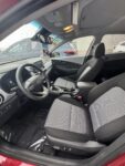 2021 Hyundai Kona Interior