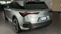 2024 Acura ZDX A Exterior