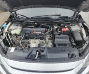 Honda Civic 2017 Engine