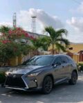 Lexus RX350 F Sport New