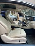 Mercedes Benz E400 2018 Model In