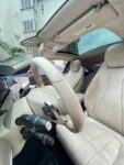 Mercedes Benz E400 2018 Model Int