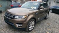 Range Rover 2014 Sport R