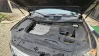 Tokunbo 2011 Lexus RX350 Engine