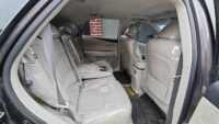 Tokunbo 2011 Lexus RX350 Int