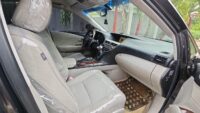 Tokunbo 2011 Lexus RX350 V