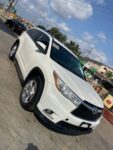 Toyota Highlander Cars View