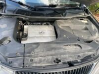 USA Used 2010 LEXUS RX 350 Engine