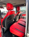 USA Used 2020 Mercedes Benz G63 AMG Interior