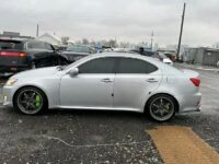 USA Used Lexus 2007 IS 250 Exterior