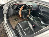 USA Used Lexus 2007 IS 250 Interior