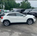 USA used 2017 Mercedes Benz GLA250