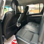 Used 2021 Hilux Automatic V6 Int